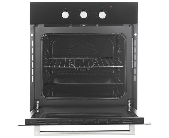  Духовой шкаф Krona Essenza 60 BL G2 