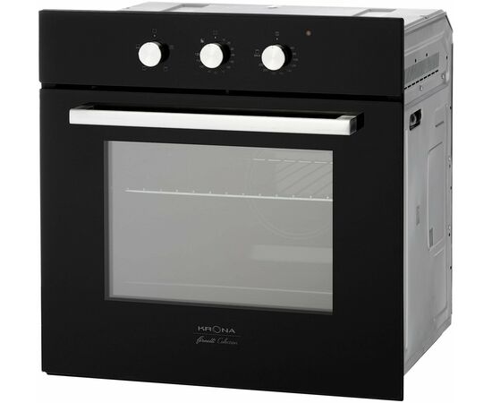  Духовой шкаф Krona Essenza 60 BL G2 