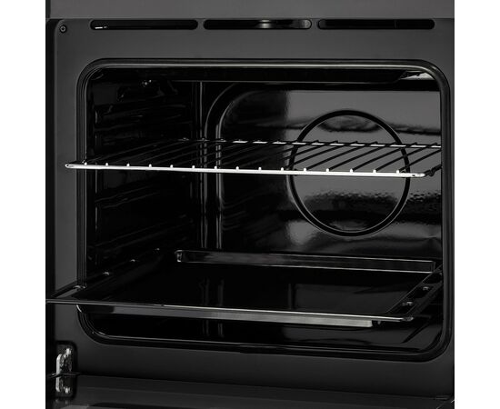  Духовой шкаф Krona Essenza 60 BL G2 
