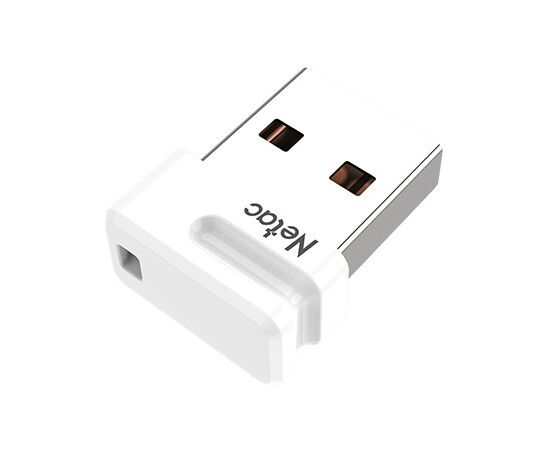  USB-флешка NETAC 32GB NT03U116N-032G-30WH 