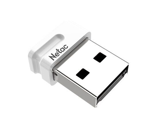 USB-флешка NETAC 32GB NT03U116N-032G-30WH 
