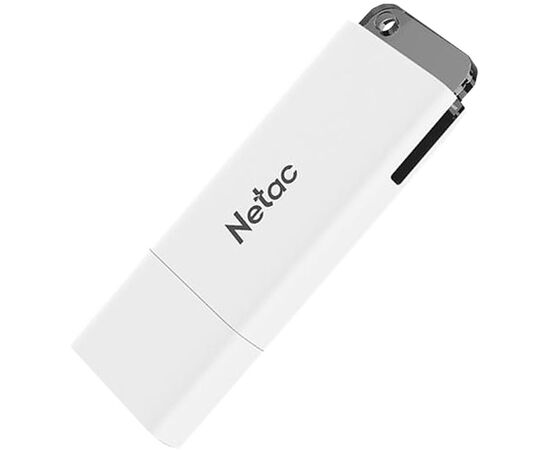  USB-флешка Netac U185 8Gb NT03U185N-008G-20WH 