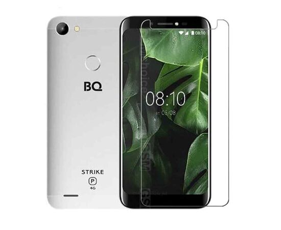  Защитное стекло для телефона BQ-5514G Strike Power / BQ-5514L Strike Power 4G 