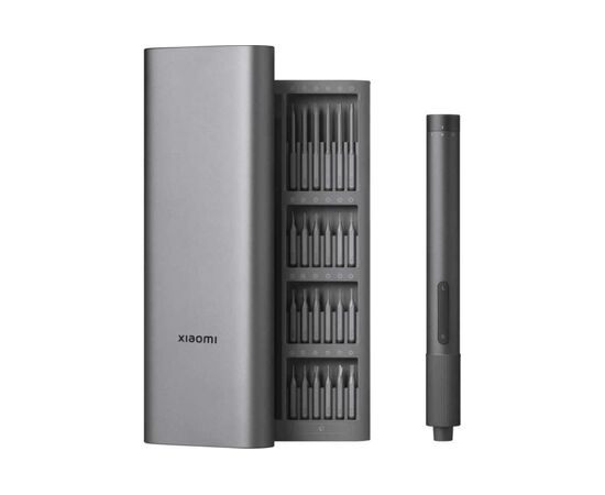  Отвертка Xiaomi Mi Cordless Precision Screwdriver Kit BHR5474GL (756474) встроенный акк 