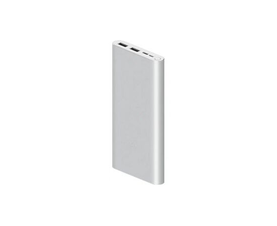  Аккумулятор внешний резервный XIAOMI 3, 22,5W PB100DZM, 10000mAh (белый) 