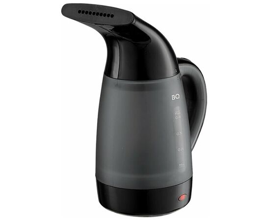  Отпариватель BQ SG1002H Black 
