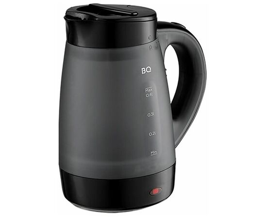  Отпариватель BQ SG1002H Black 