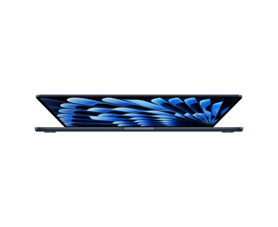  Ноутбук Apple MacBook Air 15 (MQKX3ZP/A) Midnight (M2/8Gb/512Gb SSD/noHDD/noDVD/VGA int/MacOS) (английская клавиатура) 