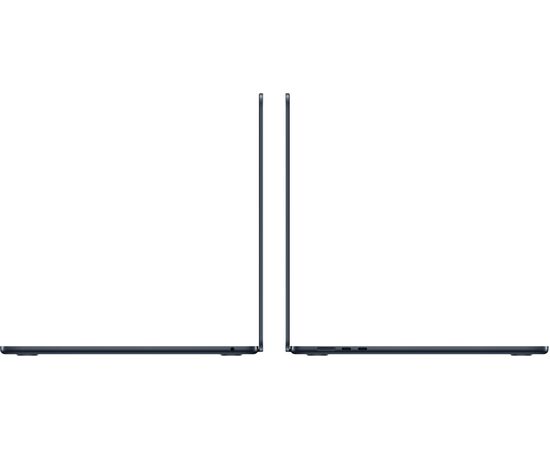  Ноутбук Apple MacBook Air 15 (MQKX3ZP/A) Midnight (M2/8Gb/512Gb SSD/noHDD/noDVD/VGA int/MacOS) (английская клавиатура) 