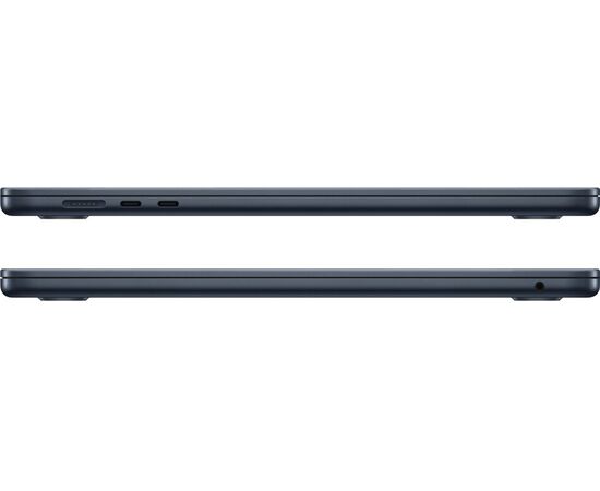  Ноутбук Apple MacBook Air 15 (MQKX3ZP/A) Midnight (M2/8Gb/512Gb SSD/noHDD/noDVD/VGA int/MacOS) (английская клавиатура) 