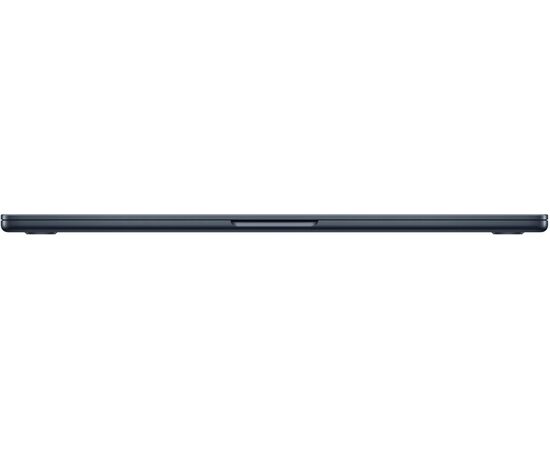  Ноутбук Apple MacBook Air 15 (MQKX3ZP/A) Midnight (M2/8Gb/512Gb SSD/noHDD/noDVD/VGA int/MacOS) (английская клавиатура) 