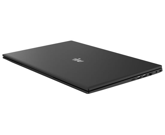  Ноутбук IRU 15EC5 (1894781) Core i5 1135G7 8Gb SSD256Gb Intel Iris Xe 15.6" FHD (1920x1080) Free DOS black 