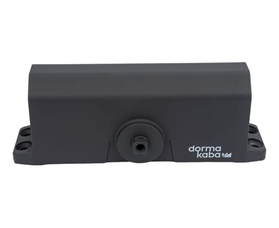  Доводчик дверной dormakaba TS-77 EN3 11338 (76050103) коричневый 