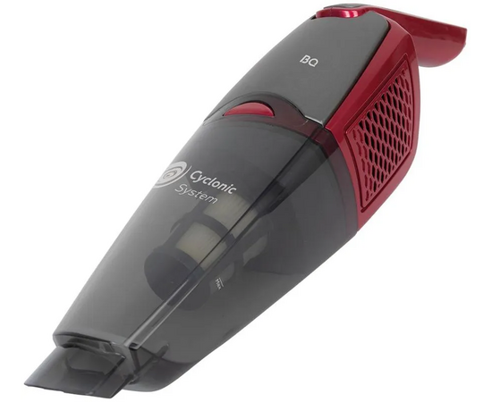  Пылесос BQ VCA0401H Grey-red 