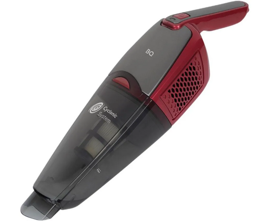  Пылесос BQ VCA0401H Grey-red 