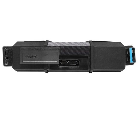  Внешний HDD 4TB A-DATA HD710 Pro (AHD710P-4TU31-CBK), 2,5", USB 3.1, черный 