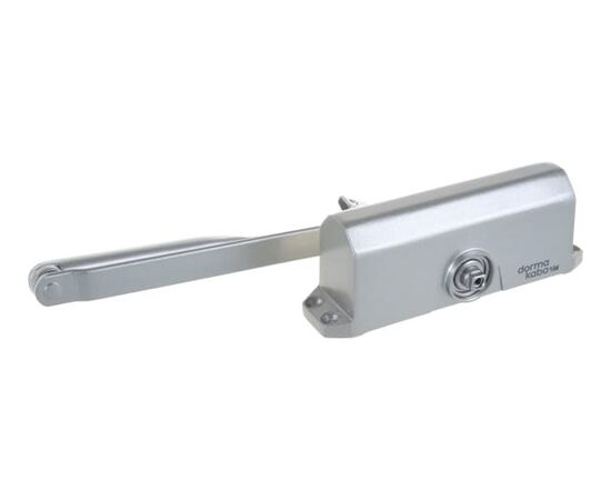  Доводчик дверной dormakaba TS-77 EN4 11440 (76060101) серый 