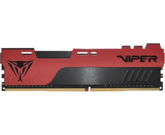  ОЗУ PATRIOT Viper Elite 2 PVE2432G320C8 DDR 4 DIMM 32Gb PC25600, 3200Mhz, CL18 (retail) 