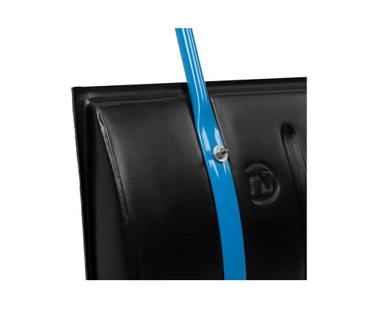  Движок СИБРТЕХ 61594 для снега 790x450, пластиковый, П-образная ручка 