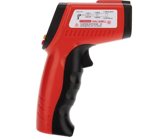  Пирометр REXANT R-40013-3060 