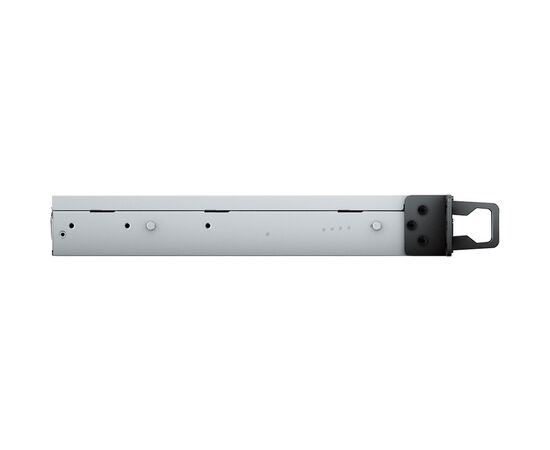  Сетевое хранилище Synology RackStation RS422+ (1U, 4x3.5/2.5" HDD, 2-core 2.6 GHz,  2 GB DDR4 ECC, 2xGbE LAN) 
