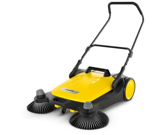  Подметальная машина Karcher S 6 Twin 1.766-460 