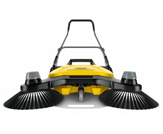  Подметальная машина Karcher S 6 Twin 1.766-460 