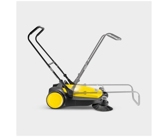  Подметальная машина Karcher S 6 Twin 1.766-460 