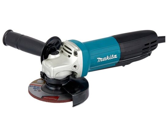  УШМ Makita GA4534 