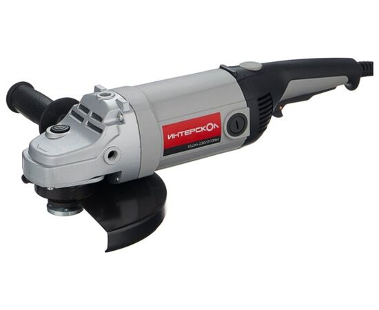  УШМ Интерскол УШМ-230/2100М 