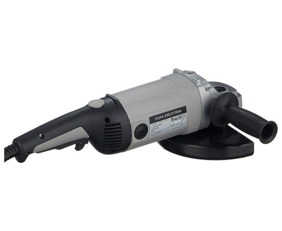  УШМ Интерскол УШМ-230/2100М 
