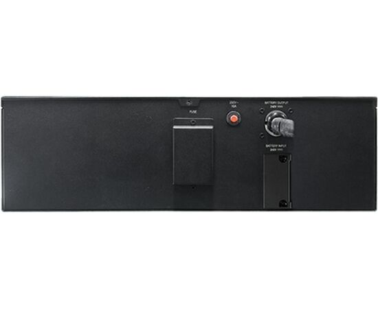  Внешний батарейный модуль CyberPower BPE240V50ART3U для моделей OL6KERT3UPM, OL10000ERT3UDM, OL10KERT3UPM 