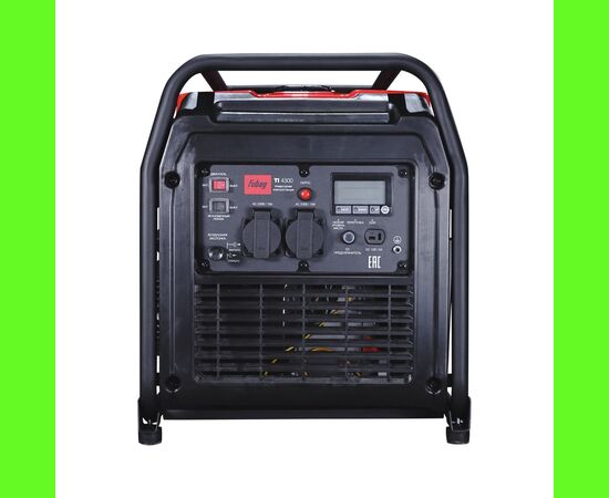  Электростанция Fubag TI 4300 цифровая (641025) 