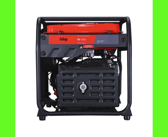 Электростанция Fubag TI 4300 цифровая (641025) 