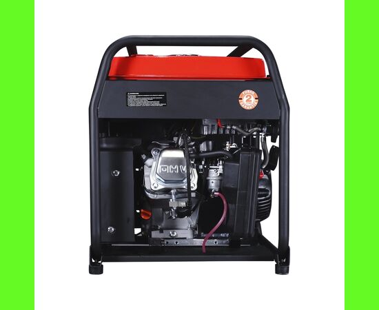  Электростанция Fubag TI 4300 цифровая (641025) 