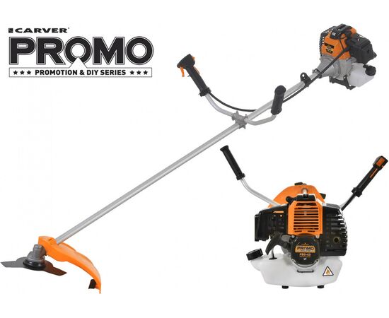  Триммер бензиновый Carver Promo PBC-43 