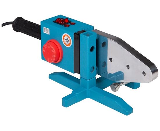  Аппарат для сварки пластиковых труб Sturm! TW7225P 