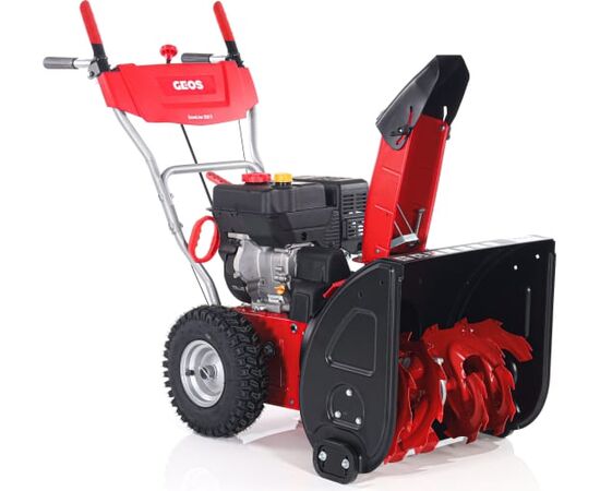  Снегоуборщик бензиновый Geos SnowLine 560 ll 212933 
