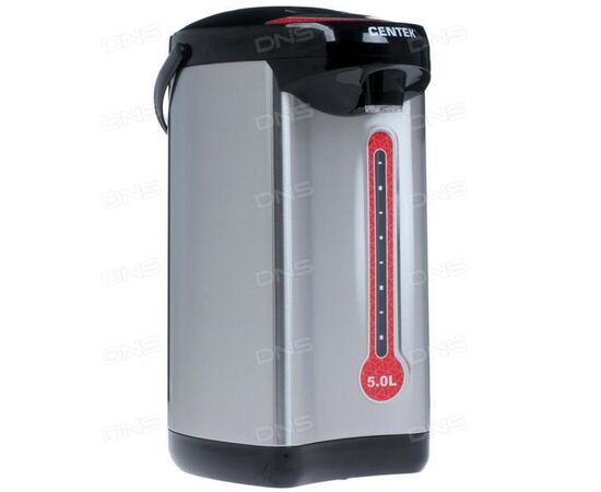  Термопот Centek CT-0082 Black 