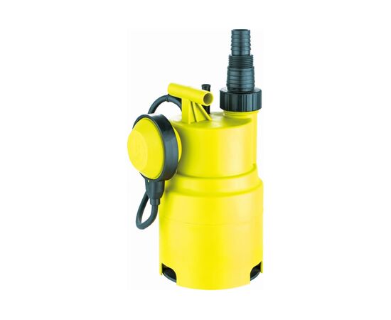  Насос дренажный WWQ ND-250V для чистой воды 