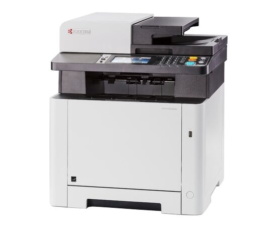  МФУ лазерный Kyocera Ecosys M5526cdn (1102R83NL0) 