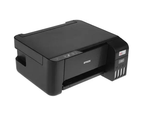  МФУ струйный Epson L3218 (C11CJ68512) A4 USB черный 