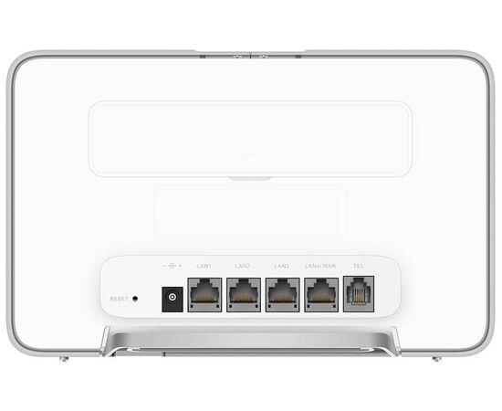  Интернет-центр Huawei B535-232a (51060HUX) белый 