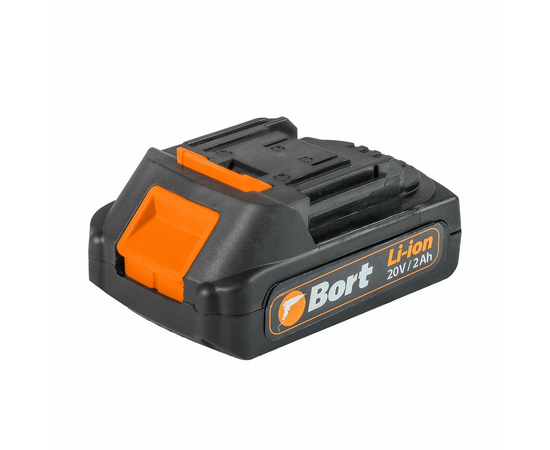  Батарея аккумуляторная Bort BA-20Li (93415940) 