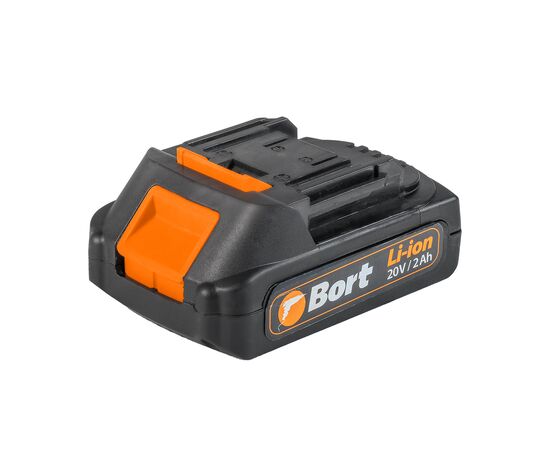  Батарея аккумуляторная Bort BA-20Li (93415940) 