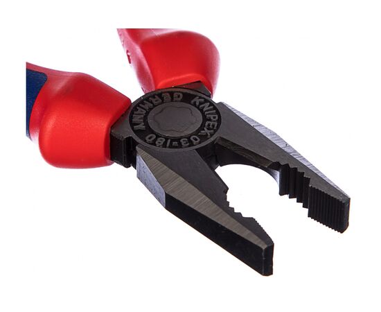  Пассатижи Knipex KN-0302180 