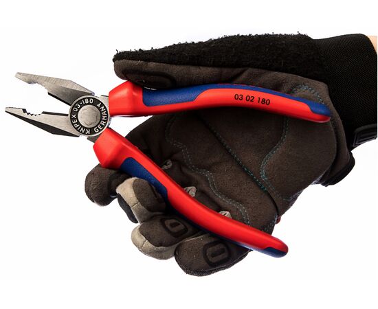  Пассатижи Knipex KN-0302180 