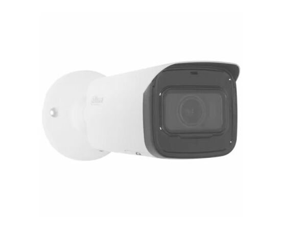  IP камера DAHUA DH-IPC-HFW3441TP-ZS-S2 уличная цилиндрическая с ИИ 4Мп; 1/3” CMOS; моторизованный объектив 2.7~13.5мм; видеоаналитика, ИК-подсветка 