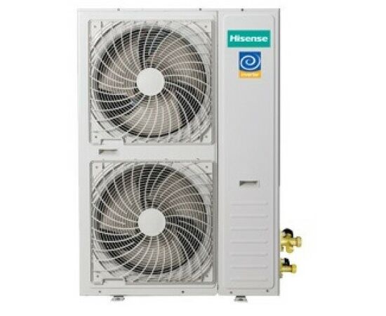  Кондиционер Hisense AUF-48ER6SM/AUW-48H6SE1 Heavy classic 