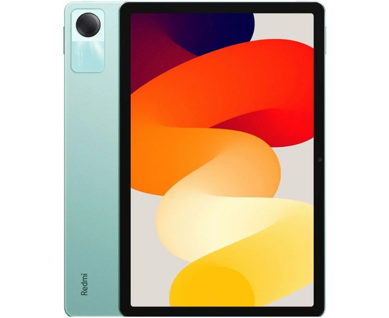  11" Планшет Xiaomi Redmi Pad SE 6/128GB Green РСТ 